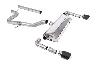 Milltek Sport Seat Leon Cupra R 310ps - Cat-Back Exhaust System - view 3