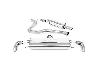Milltek Sport Seat Leon FR 1.5 eTDSI MK4 (GPF Models) - Particulate Filter-back with Downturn Outlets - view 2