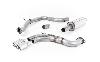 Milltek Sport Seat Leon FR 2.0 TDI 184ps SC - Cat-Back Exhaust System - view 3