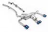 Milltek Sport Toyota GR Corolla 1.6 Turbo - 3' Primary Cat Back (Louder) - view 4