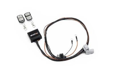 Milltek Sport Toyota GR Corolla 1.6 Turbo - Active Valve Controller with 3 Modes - Always Open, Always Closed and OE Mode