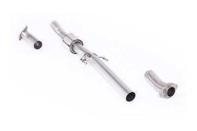 Milltek Sport Toyota GR Yaris (Gen 2) - GPF/OPF Bypass