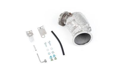 Milltek Sport Toyota GR Yaris (Gen 2) - HJS Tuning Catalyst