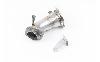 Milltek Sport Toyota GR Yaris (Gen 2) - Large-bore Downpipe and De-cat (Automatic Models Only) - view 2