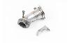 Milltek Sport Toyota GR Yaris (Gen 2) - Large-bore Downpipe and De-cat (Manual Models Only) - view 2