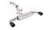 Milltek Sport Toyota GR Yaris (Gen 2) - OPF/GPF Back - ECE Approved - view 2