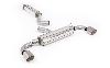 Milltek Sport Toyota GR Yaris (Gen 2) - OPF/GPF Back - ECE Approved - view 3