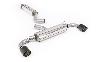Milltek Sport Toyota GR Yaris (Gen 2) - OPF/GPF Back - ECE Approved - view 4