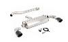 Milltek Sport Toyota GR Yaris (Gen 2) - Valved Straight Pipe System - view 2
