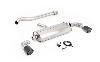 Milltek Sport Toyota GR Yaris (Gen 2) - Valved Straight Pipe System - view 4