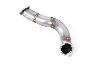 Milltek Sport Toyota GT86/Subaru BRZ - Over-Pipe