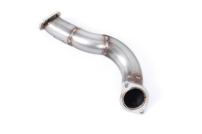 Milltek Sport Toyota GT86/Subaru BRZ - Over-Pipe