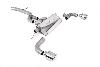 Milltek Sport Toyota Supra A90 2.0 B48 (UK/Euro Spec Vehicles) - GPF/OPF Back Exhaust System
