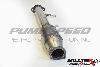 Milltek Sport Ultimate Ford Focus ST 225 Race Sport Catalyst 200 cell - view 2