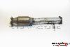 Milltek Sport Ultimate Ford Focus ST 225 Race Sport Catalyst 200 cell - view 3