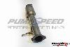 Milltek Sport Ultimate Ford Focus ST 225 Race Sport Catalyst 200 cell - view 4
