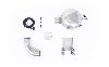 Milltek Sport VW Caddy 2.0 TDI (Maxi Models) - Active Sound Control