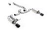 Milltek Sport VW Golf 1.8TSI Alltrack Mk7 - Cat-back - view 3