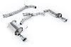 Milltek Sport VW Golf 2.0TFSI Mk7 - Cat-Back Exhaust System