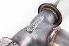Milltek Sport VW Golf GTD Mk6 TDI 170PS - DPF-Back Exhaust System (GTI Style) - view 2