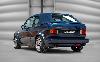 Milltek Sport VW Golf GTI Mk1 Cab - Downpipe-Back System - view 3