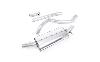 Milltek Sport VW Golf GTI Mk1 - Downpipe-Back Exhaust System
