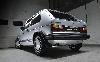 Milltek Sport VW Golf GTI Mk1 - Downpipe-Back Exhaust System - view 2