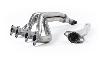 Milltek Sport VW Golf GTI Mk2 8V - Stainless Steel Performance Exhaust Manifold