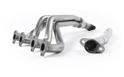 Milltek Sport VW Golf GTI Mk2 8V - Stainless Steel Performance Exhaust Manifold