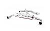Milltek Sport VW Golf GTi Mk6 - Cat-Back Exhaust System - view 3