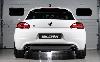 Milltek Sport VW Golf GTI MK6/Scirocco R - Turbo-Back Exhaust System - view 2