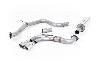 Milltek Sport VW Golf GTI Mk7 - Cat-Back Exhaust System