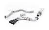 Milltek Sport VW Golf GTI Mk7 - Cat-Back Exhaust System - view 2