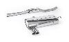 Milltek Sport VW Golf MK4 4-Motion V6 - Cat-Back Exhaust System - view 2