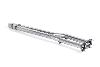 Milltek Sport VW Golf MK4 R32 - Catalyst Delete Pipe