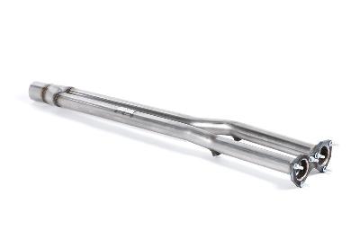 Milltek Sport VW Golf MK4 R32 - Catalyst Delete Pipe