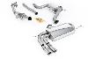 Milltek Sport VW Golf Mk5 GTi 2.0T - Turbo-Back Exhaust System - view 3