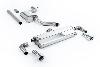 Milltek Sport VW Golf MK7.5 1.5TSI Evo GT & R-Line - Cat-Back Exhaust System (GTI Style) - view 3