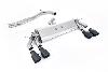 Milltek Sport VW Golf MK7.5 R 2.0 TSI 300ps/310ps (76mm Systems) - GPF/OPF Back Exhaust System