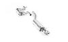 Milltek Sport VW Jetta MK5 GLI 2.0T FSI - Cat-Back Exhaust System - view 2