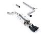 Milltek Sport VW Polo 1.5 TSI (AW 5 door) - GPF/OPF Back System - view 2