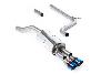 Milltek Sport VW Polo 1.5 TSI (AW 5 door) - GPF/OPF Back System - view 4