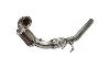 Milltek Sport VW Polo GTI 1.8 TSI 192ps - HJS Tuning ECE Downpipes