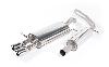 Milltek Sport VW Polo GTI 1.8T - Cat-Back Exhaust System - view 2