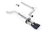 Milltek Sport VW Polo GTI 2.0 TSI (AW - 5 Door/Non GPF Models) - Cat-Back Exhaust System