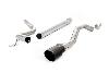 Milltek Sport VW Up GTI 115ps & 1.0TSI 90ps - Cat-Back Exhaust System