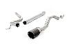 Milltek Sport VW Up GTI 115ps & 1.0TSI 90ps - Cat-Back Exhaust System - view 2