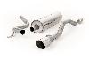 Milltek Sport VW Up GTI 115ps & 1.0TSI 90ps - Cat-Back Exhaust System - view 3