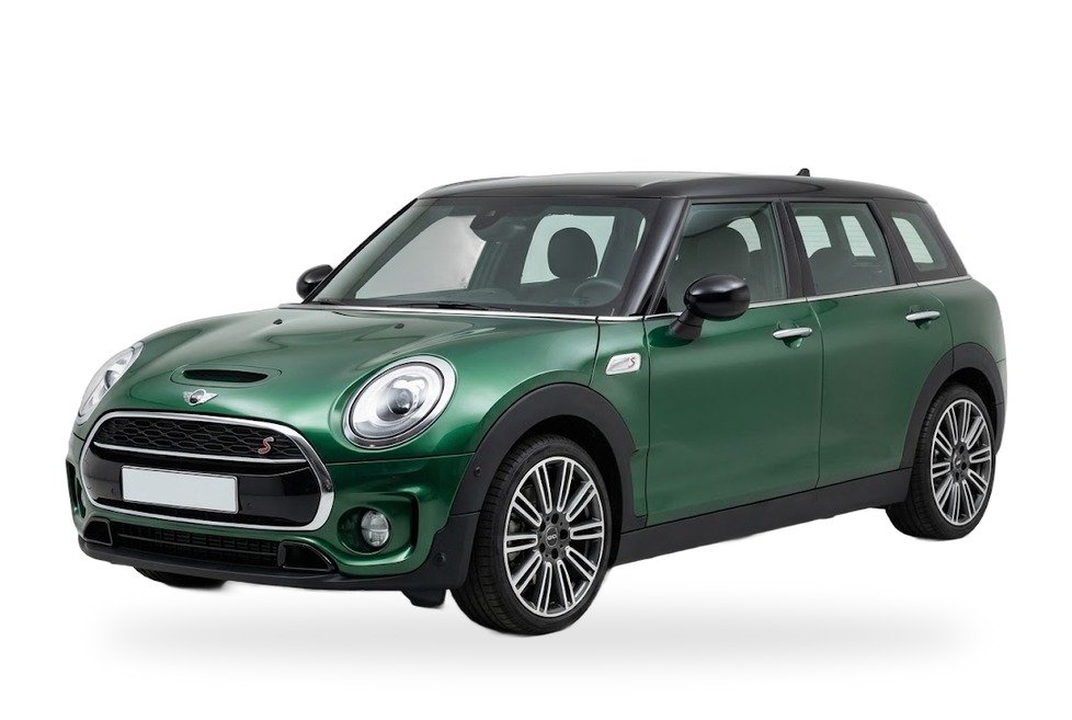 Mini Clubman Cooper S (F54)