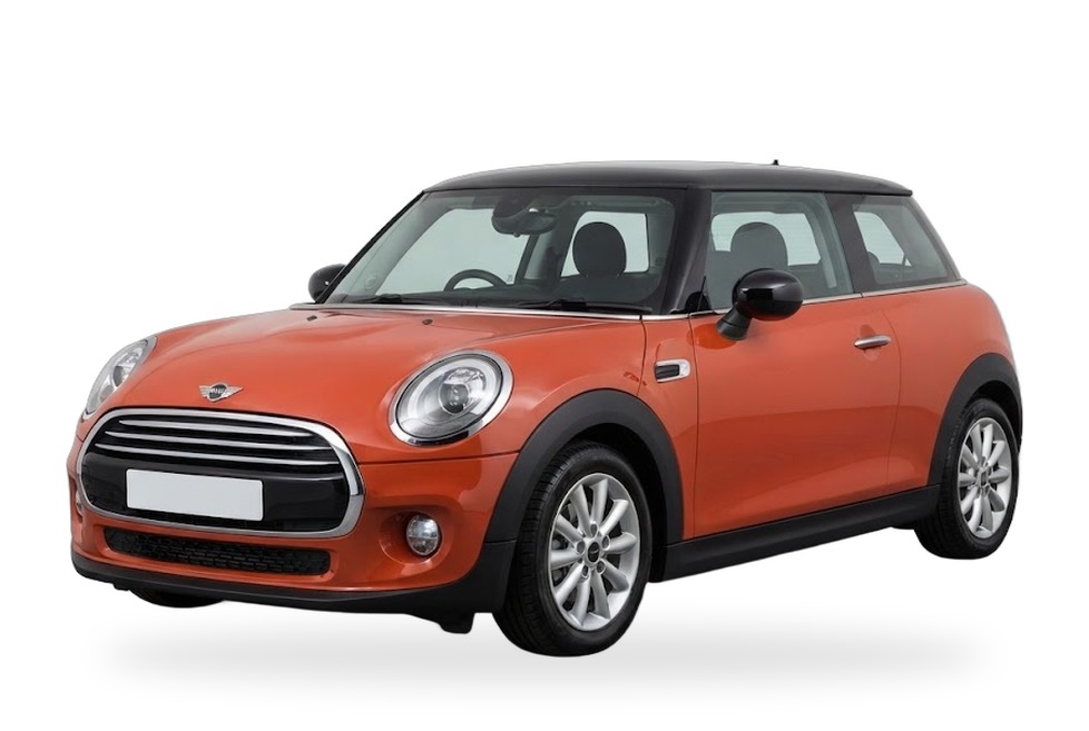 Mini Cooper 1.5T (F56)
